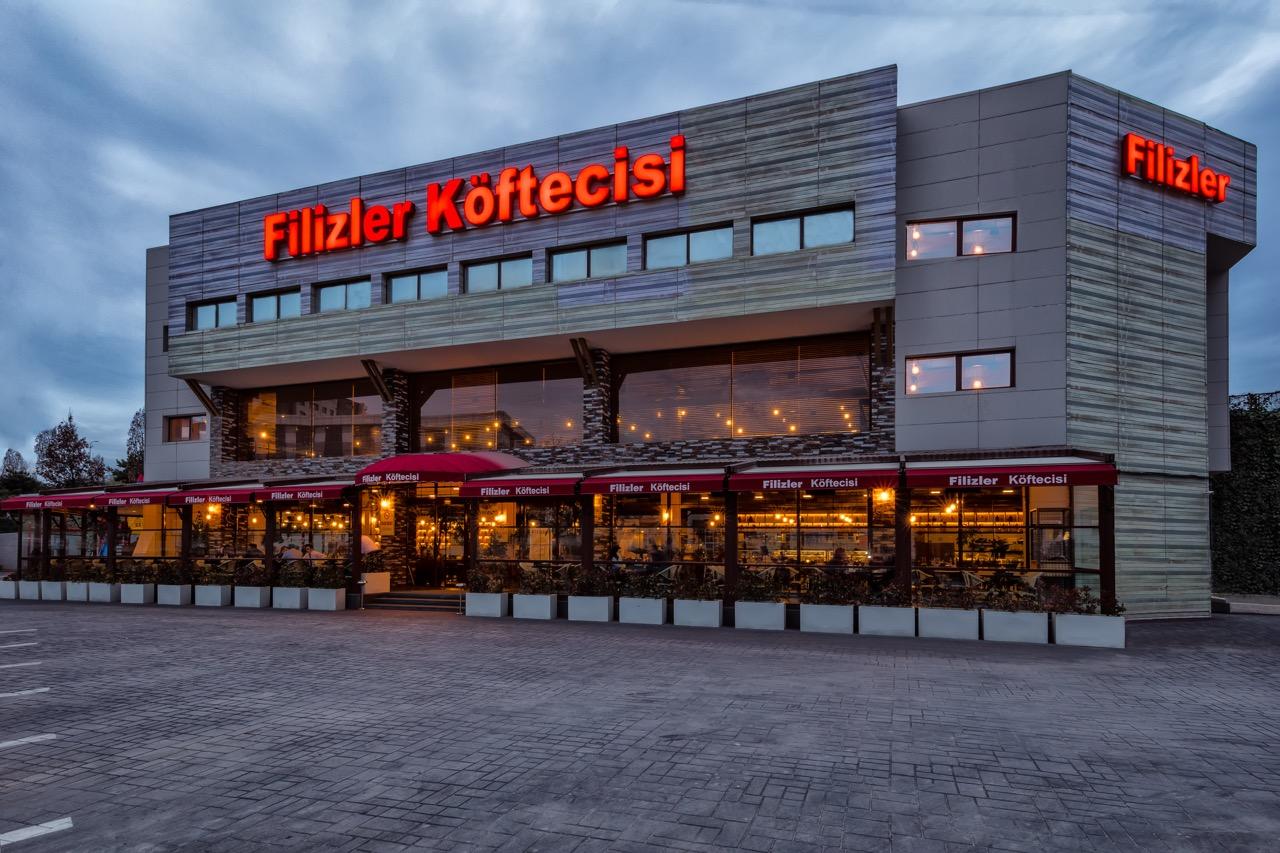 Pendik Signature Dish
