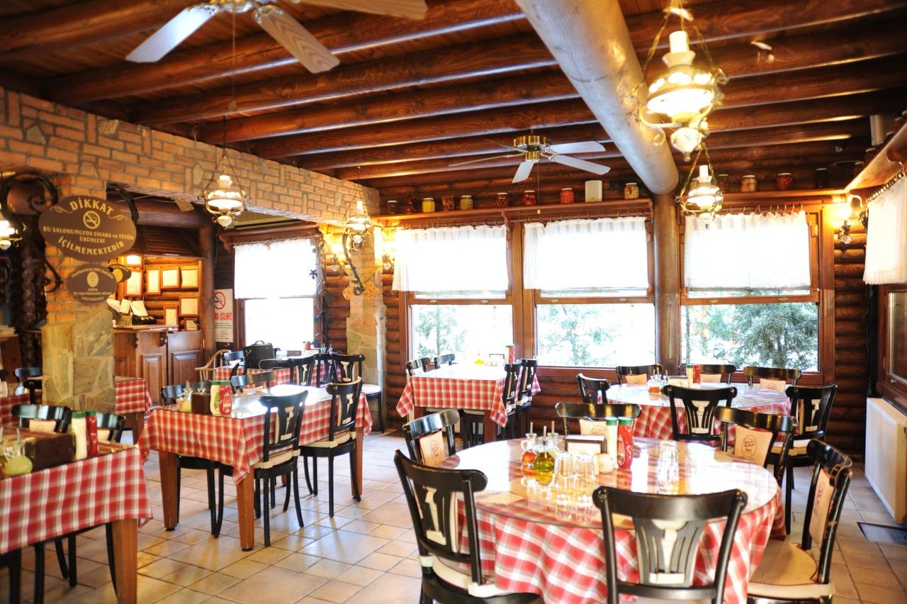 Tuzla Food Preparation