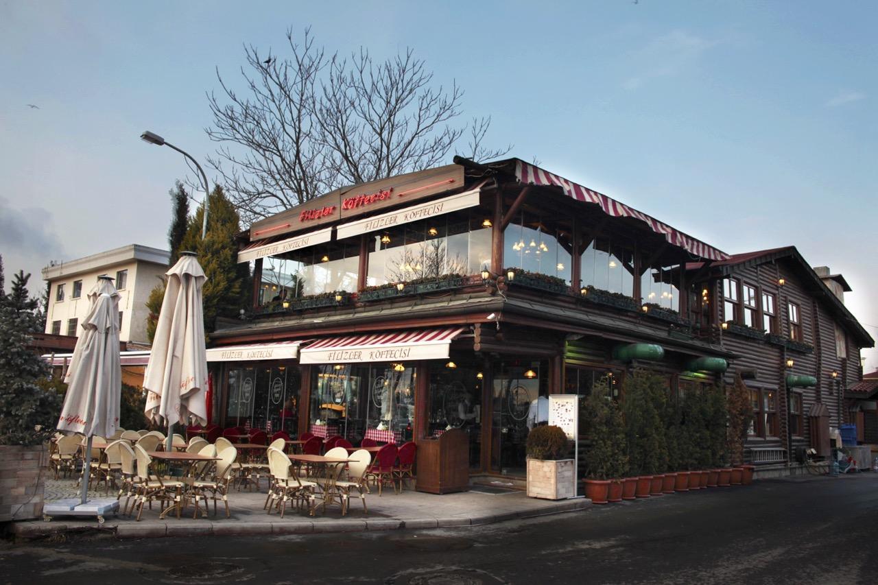 Tuzla Dining Experience