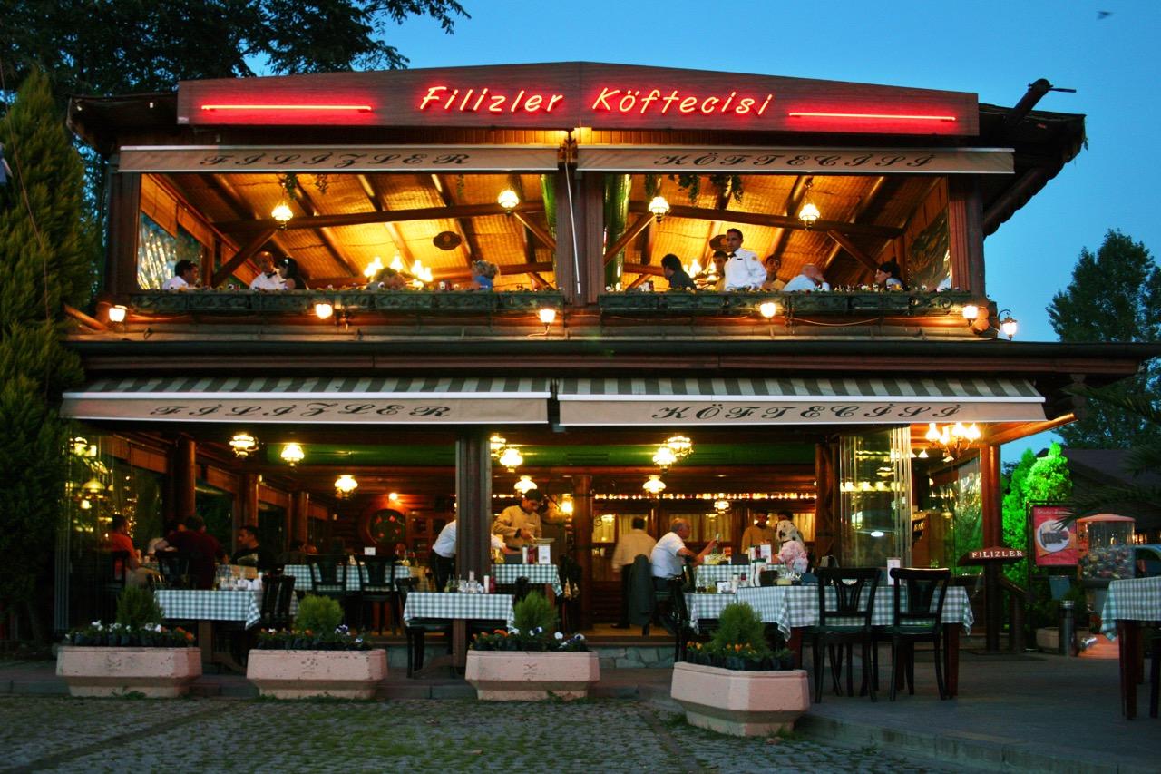 Tuzla Ambiance