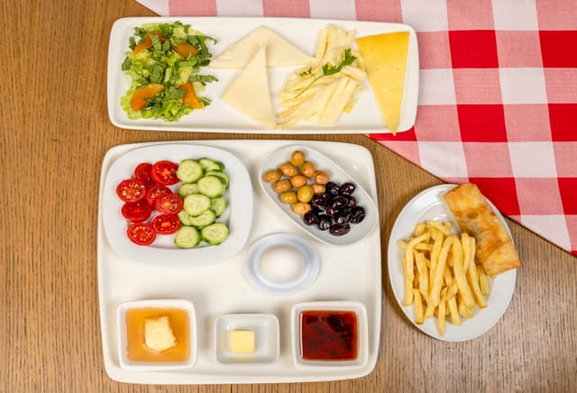 Filizler Kahvaltı