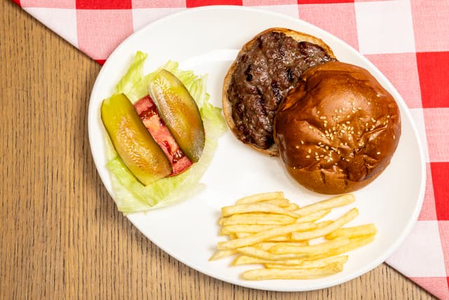 Filizburger