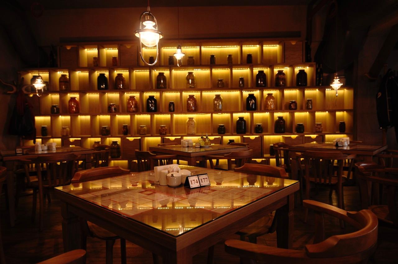 Uskudar Kitchen