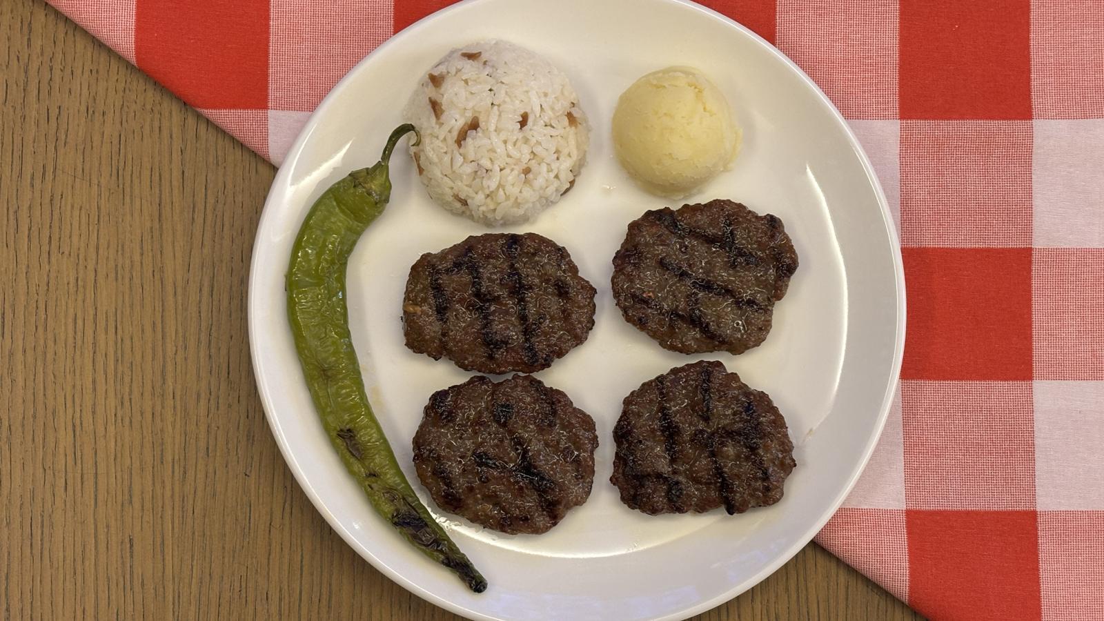 Köfte