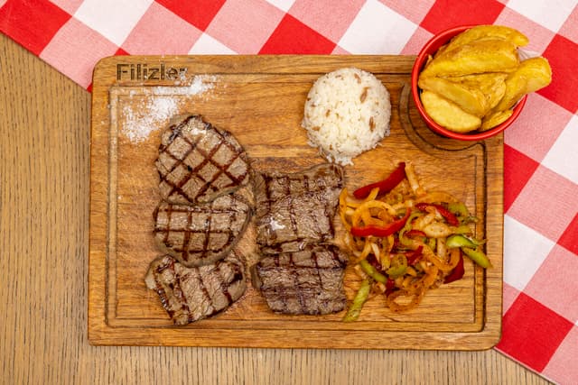 Lokum Filizler